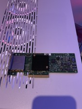 HP H221 / LSI SAS9207-8E SAS CONTROLLER - LOW PROFILE - 738191-001