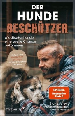 Der Hundebeschützer @Thegodfatherofdogs