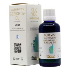 Gesichtsöl gegen Falten