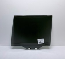 Fit 2003-2008 Honda Pilot 4 Dr Utility Driver Left Side Rear Door Glass Window