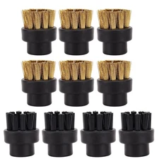 Steam Cleaner Brush Head Attachments for Dupray Steam Cleaner - Steamer Mop S...