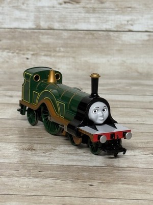 Bachmann Trains - EMILY Engine ONLY!  (NO TENDER NO COACH) HO scale used