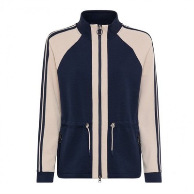 Damenjacke Olsen Tintenblau 11201558