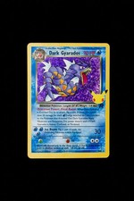 Pokemon TCG Dark Gyarados Team Rocket 8/82 Holo Rare Unlimited English on eBay