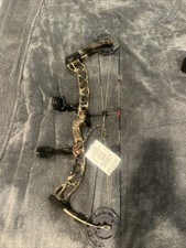 PSE Brute NXT 2022BTRBK2955 Black/Gray, 29-55, Rear Right