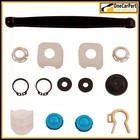 For Vauxhall Astra F Corsa B C D Calibra gear linkage repair kit 93166811 758711