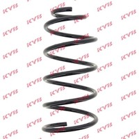 1X KYB Fahrwerksfeder K-Flex RC2355 FüR 3B Peugeot CC 307 16V
