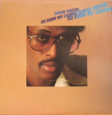 Various Artists, So Soon We Change, Vinyl