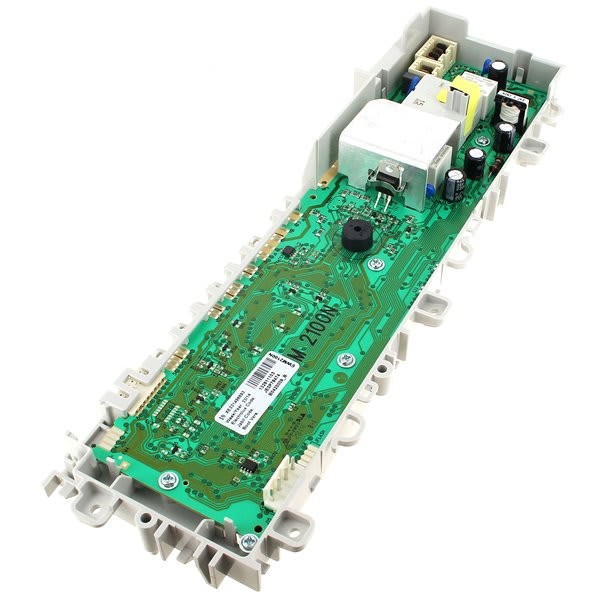 Module électronique EWM2100 1326794748 pièce de rechange lave-linge