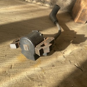 Zündanlassspule, Honda HRB476c, HRB 476 Mähwerk, GCV160, GCV135 Motor (76)