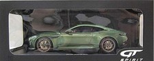 GT Spirit Vantage 2023 Green GTS466 1/18 Aston Martin DB12 Collectables 17+
