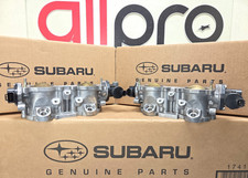 2004 Subaru Sti 04-05 Fxt Intake Tgvs Motors Sensors 14011ab341 14011ab351 8822 2004 Subaru Sti 04-05 Fxt Intake Tgvs Motors Sensors 14011ab341 14011ab351 8822