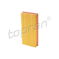 Topran Luftfilter für VW GOLF IV GOLF IV Variant NEW BEETLE BORA I NEW BEETLE