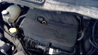 Engine 1.5L VIN D 8th Digit Turbo Fits 17-19 ESCAPE 12737375