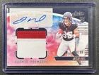 2025 Panini Absolute Jaylin Noel Spectrum (RAW)