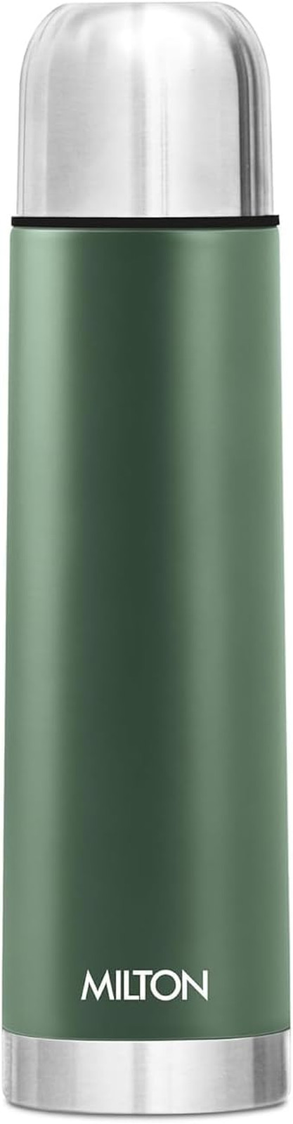 For Hot Drinks 1000 Ml (34 Oz), 24 Hours Hot And Cold, Stainless Steel S