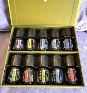 Doterra Family Essentials Kit | eBay