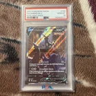 2021 Pokémon Evolving Skies Umbreon V EN PSA 10