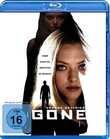 Gone [Blu-ray] von Dhalia, Heitor | DVD | Zustand sehr gut