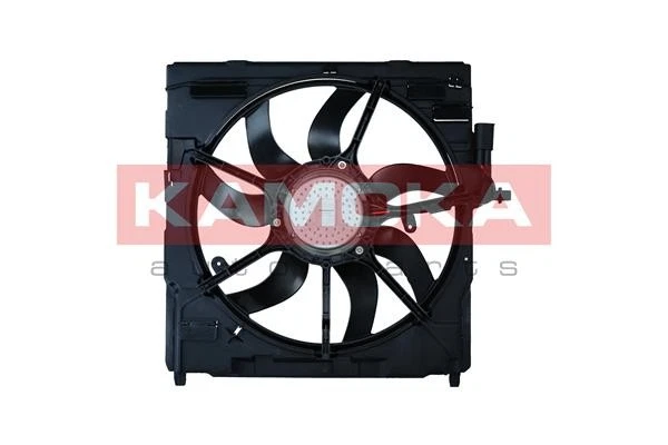 FAN ENGINE COOLING 7740088 FOR VW CADDY/III/MPV BMW X5/F15/F85 X6/F16/F86 1.9L - Image 2 of 4