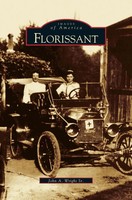John A. Wright | Florissant | Buch | Englisch (2004) | Gebunden