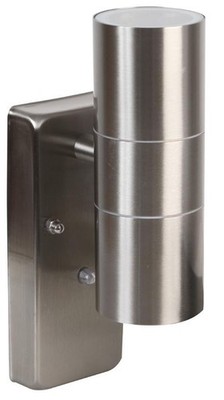 MINISUN - Dusk to Dawn Up/Down Wall Light, IP44