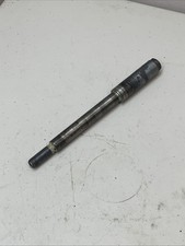 1984 Xl250r Oem Front Axle Shaft Xl250r Axle Rod Xl 250r Front Axle Xl 250r Axle 1984 Xl250r Oem Front Axle Shaft Xl250r Axle Rod Xl 250r Front Axle Xl 250r Axle