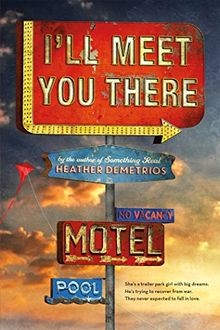Ill Meet You There von Demetrios, Heather | Buch | Zustand sehr gut
