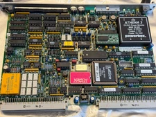 Froude Consine E210425A Module PCB Controller Card