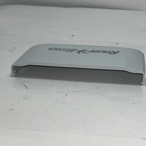 Cover For Rain Bird TRU 6-Station Indoor Irrigation Controller Replacement Part - Picture 4 of 4