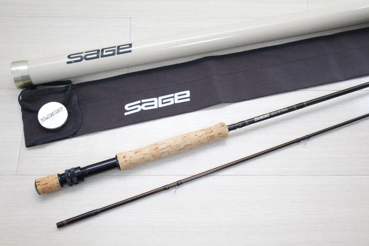 Sage RPL Fly Fishing Rods for sale - eBay