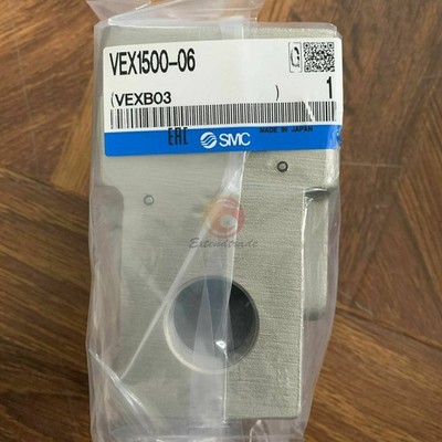 ONE NEW smc VEX1500-06 Large flow air control valve #vn