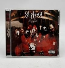 Slipknot by Slipknot (CD, 1999)