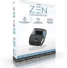 Cronus Zen Premier Console Controller Adapter For Multiple Gaming Systems 