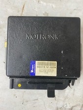 Porsche 944 Ecu Dme Control Unit 944 618 124 0204 0 261 200 058