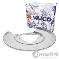 Vaico Spritzblech Bremsscheibe Hinten Rechts Passend FüR Tesla Model | V58-0091