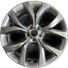 Chrysler 19x8 200 Wheel OEM Rim Factory Stock 2015-2017