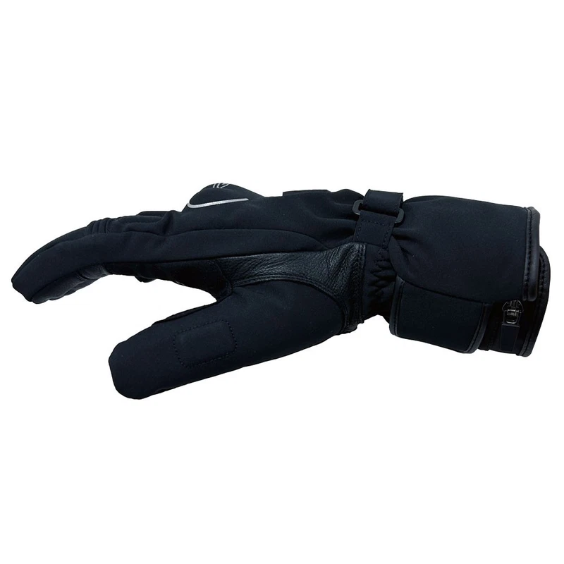 RST Axiom Heated Black, photo 3 of 9