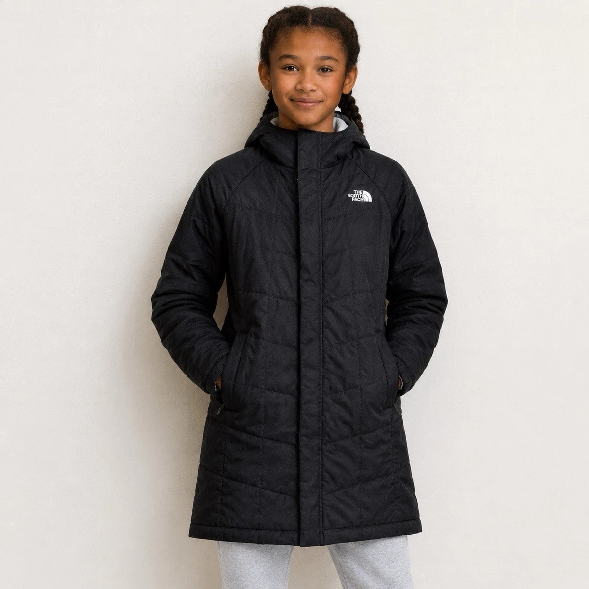 kids north face coat products for sale | eBay