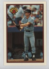 Click to enlarge Brett Butler