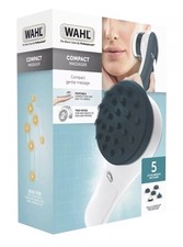 Image of Wahl Portable Compact Massager With 2 Speed Settings Battery Operated ZX995 M2M