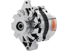 For 1990-1991 Chevrolet V1500 Suburban Alternator Powermaster 63918YGXK 6.2L V8