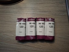 Fujifilm Pro 400H Expired