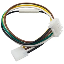 Supplying Demand D7813010 Refrigerator Ice Maker Wiring Harness Replacement