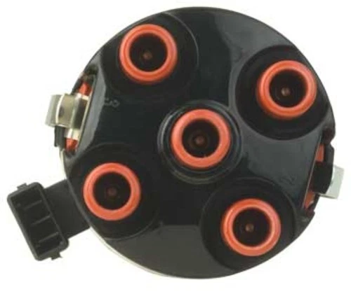 Distribuidor para Volkswagen Cabrio Golf 1996-2002, Jetta WAI WORLD POWER SYSTEMS Foto 3 de 4