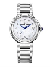 Maurice Lacroix Ladies' FA1007-SS002-170-1 Fiaba Watch