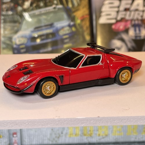 UCC Lamborghini 50th Anniversary Diecast Car Collection Complete Set of 6 1/50 - Bild 6 von 18