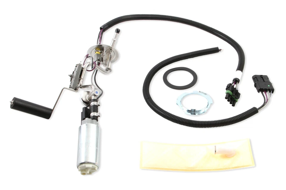 For Dodge Charger 1968-1970 Sniper EFI Fuel Pump Module - Imagem 2 de 4
