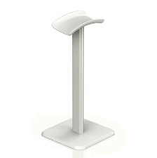 Universal Headphone Stand Aluminuim Alloy Headset Holder for Gaming Earphone Des