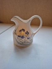 Royal Doulton Minerva Milk Jug Creamer .1989. Fine China.